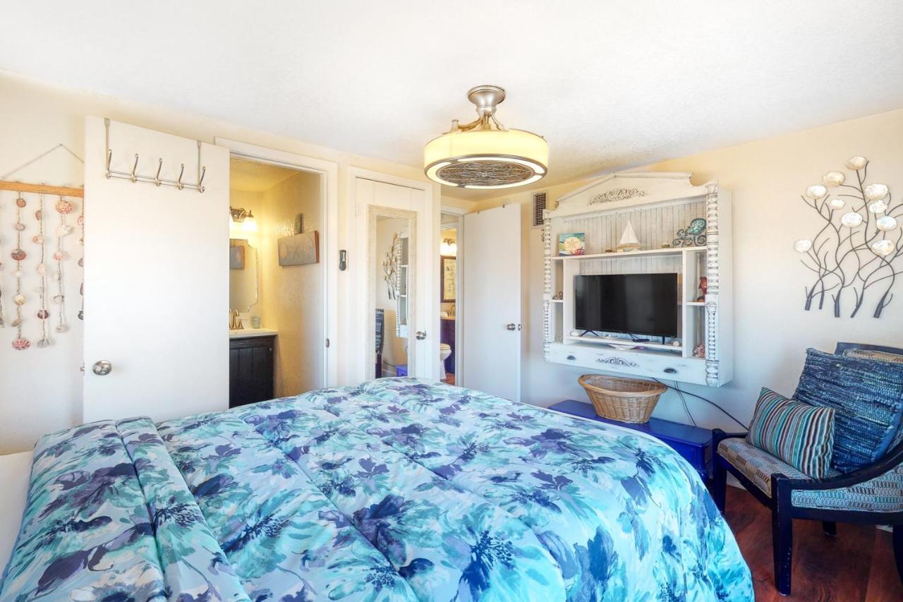 Cozy Cottage Galveston Exterior foto